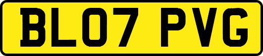 BL07PVG