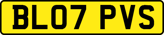 BL07PVS