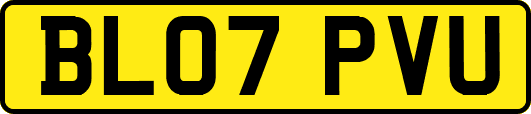 BL07PVU