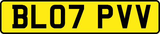 BL07PVV