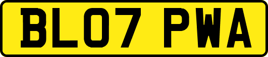 BL07PWA