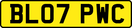 BL07PWC