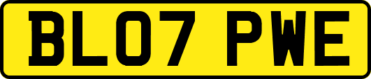 BL07PWE