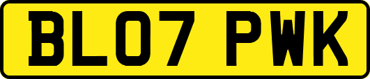 BL07PWK