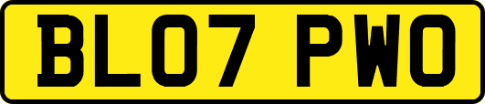 BL07PWO