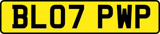 BL07PWP