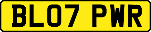 BL07PWR