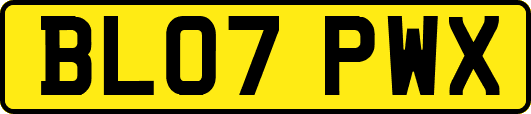 BL07PWX