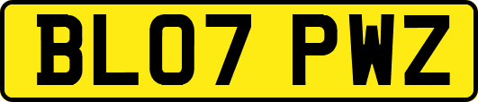 BL07PWZ