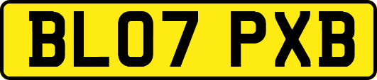 BL07PXB