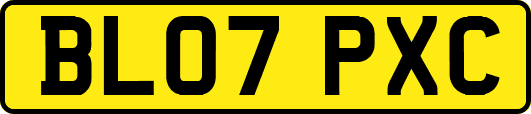 BL07PXC