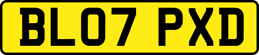 BL07PXD