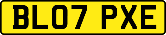 BL07PXE