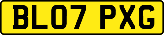 BL07PXG