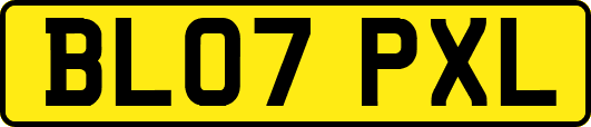BL07PXL