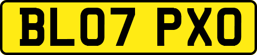 BL07PXO