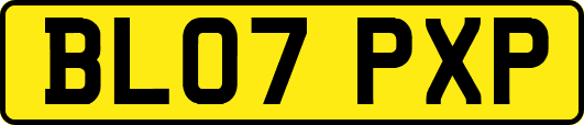BL07PXP