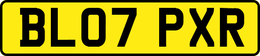 BL07PXR
