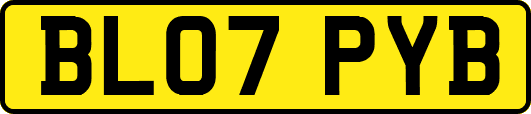 BL07PYB