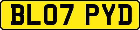 BL07PYD