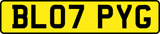 BL07PYG