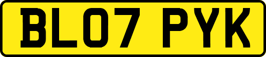 BL07PYK