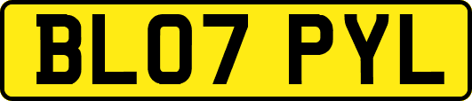 BL07PYL
