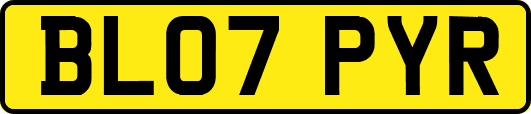 BL07PYR