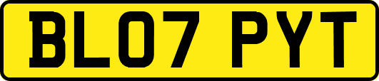 BL07PYT