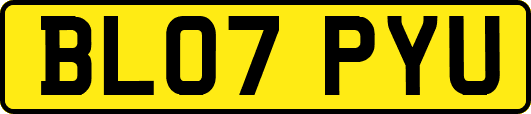 BL07PYU