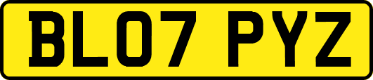 BL07PYZ