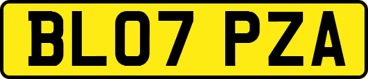 BL07PZA