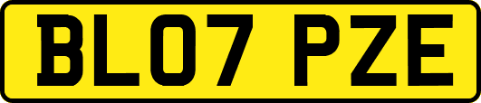 BL07PZE