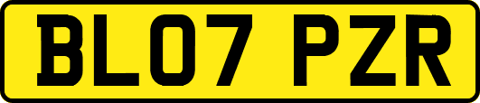 BL07PZR