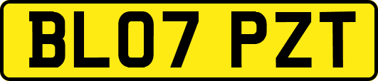 BL07PZT