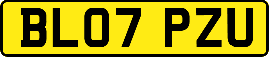 BL07PZU