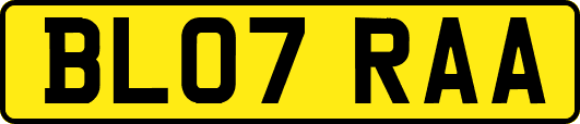 BL07RAA