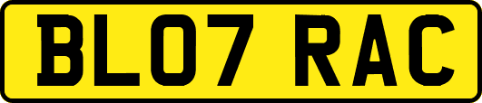 BL07RAC