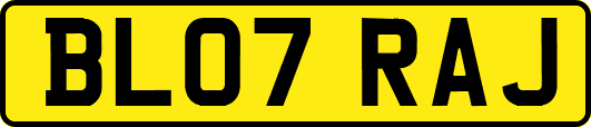 BL07RAJ