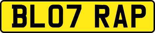 BL07RAP