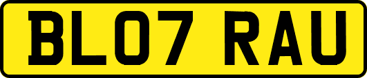 BL07RAU