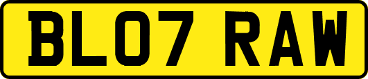 BL07RAW