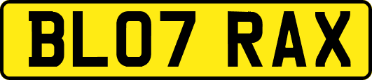 BL07RAX