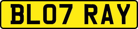 BL07RAY