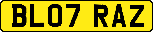 BL07RAZ