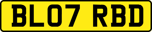BL07RBD