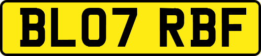 BL07RBF