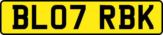BL07RBK
