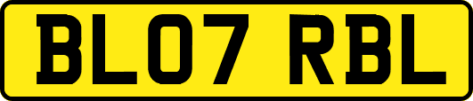 BL07RBL