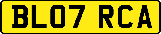 BL07RCA